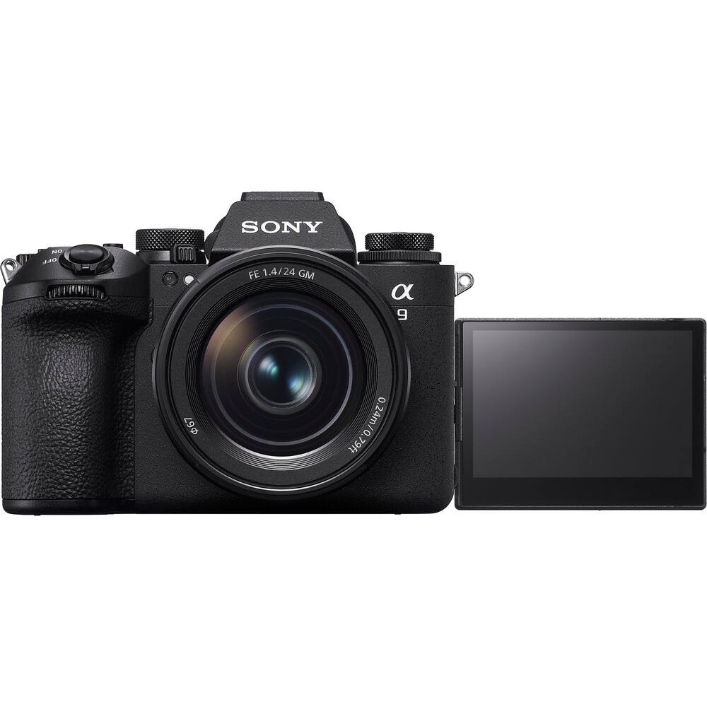 Sony a9 III Mirrorless Camera image 2