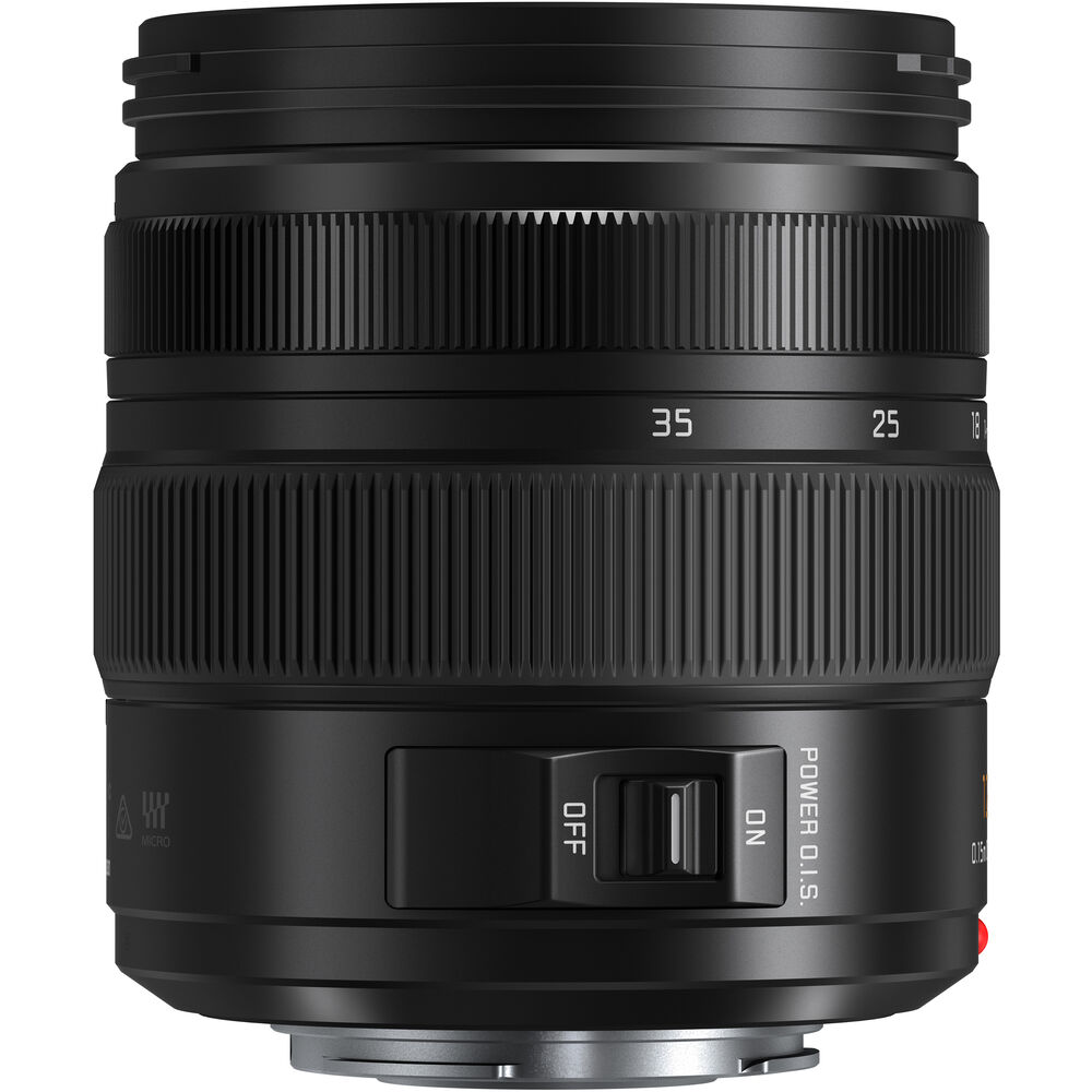 Panasonic Leica DG Vario-Elmarit 12-35mm f/2.8 ASPH POWER O.I.S. Lens (Micro Four Thirds) image 3