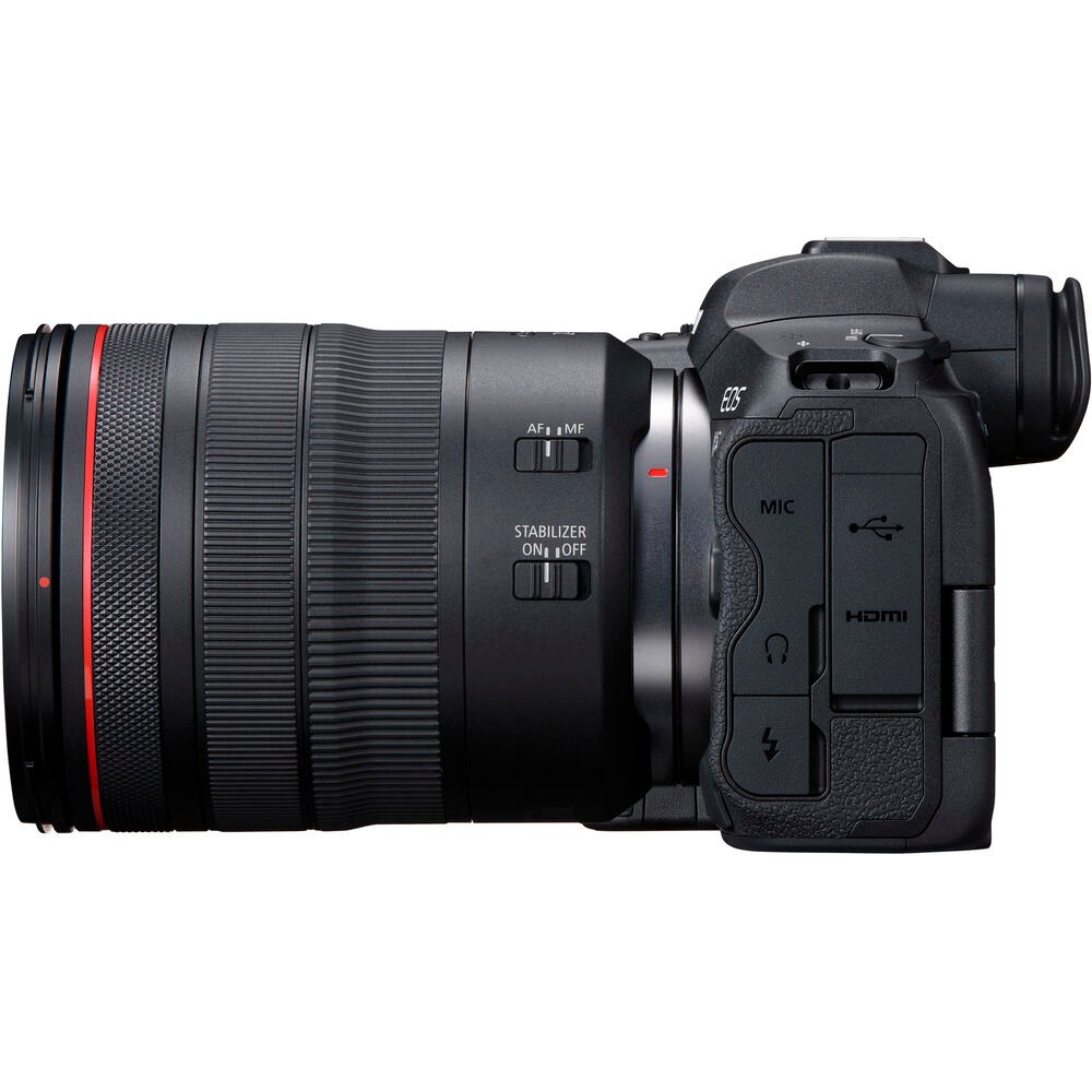 Canon EOS R5 Mirrorless Camera image 3