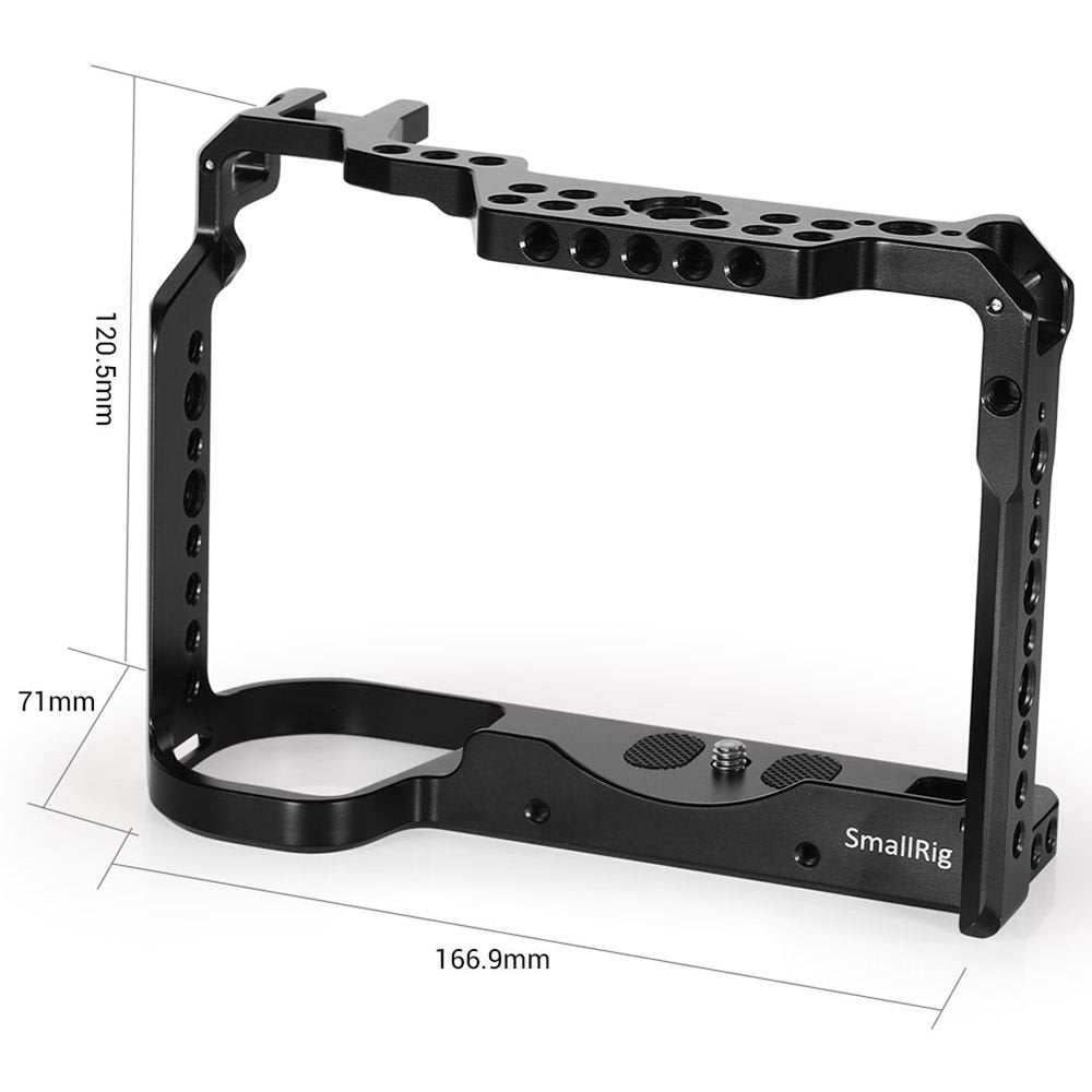 SmallRig Camera Cage for Panasonic Lumix image 2