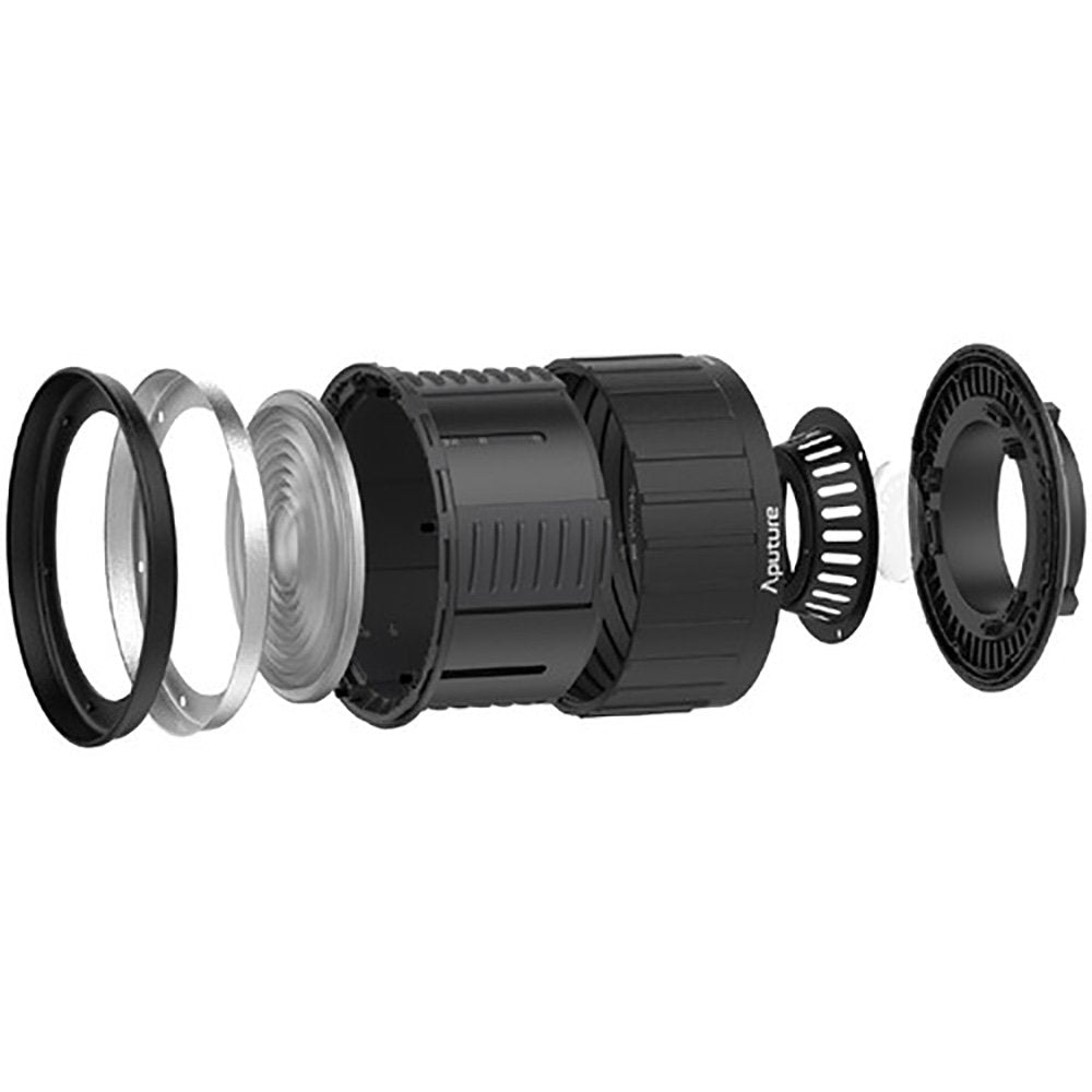 Aputure Fresnel 2X Attachment image 4