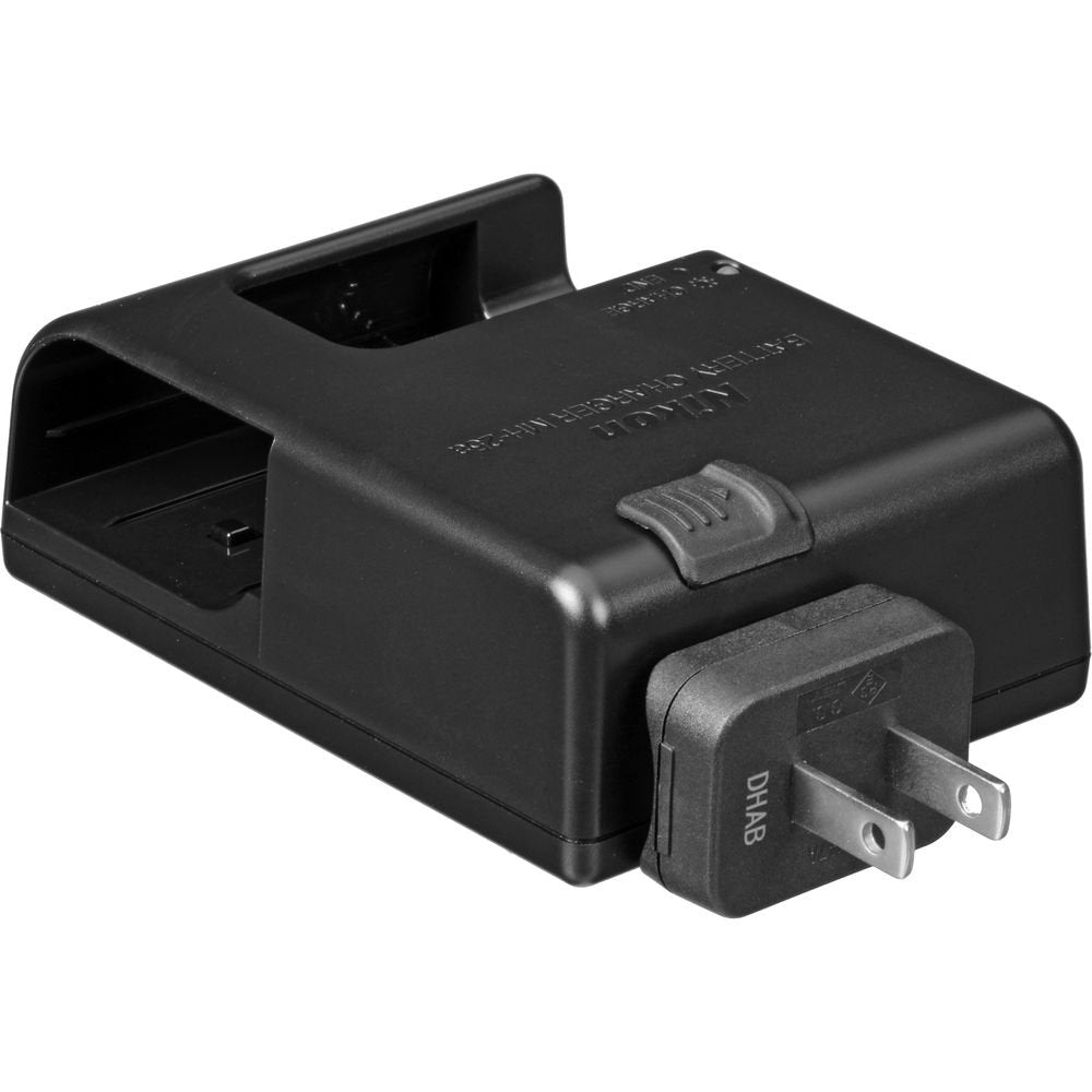 Nikon MH-25A Battery Charger for EN-EL15 Li-Ion Battery image 2
