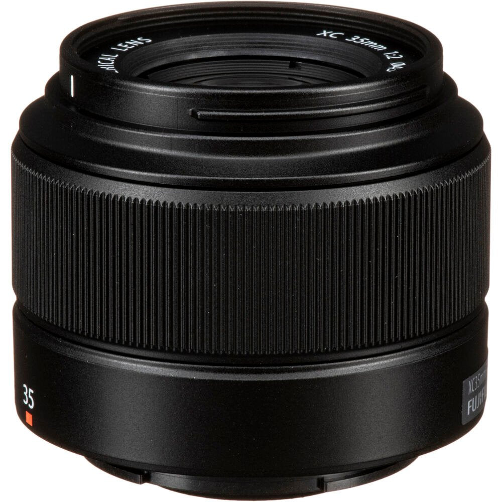 Fujifilm XC 35mm f/2 Lens image 6
