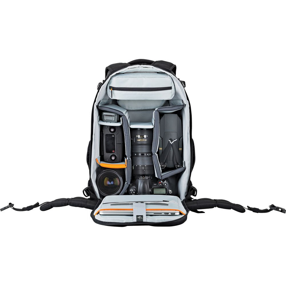 Lowepro Flipside 500 AW II Camera Backpack (Black) image 4