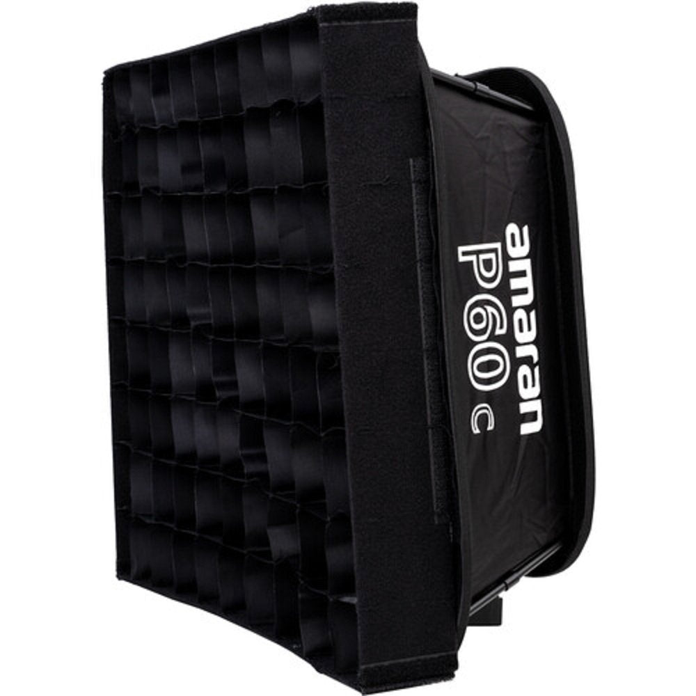 Amaran P60c RGBWW LED Panel image 3