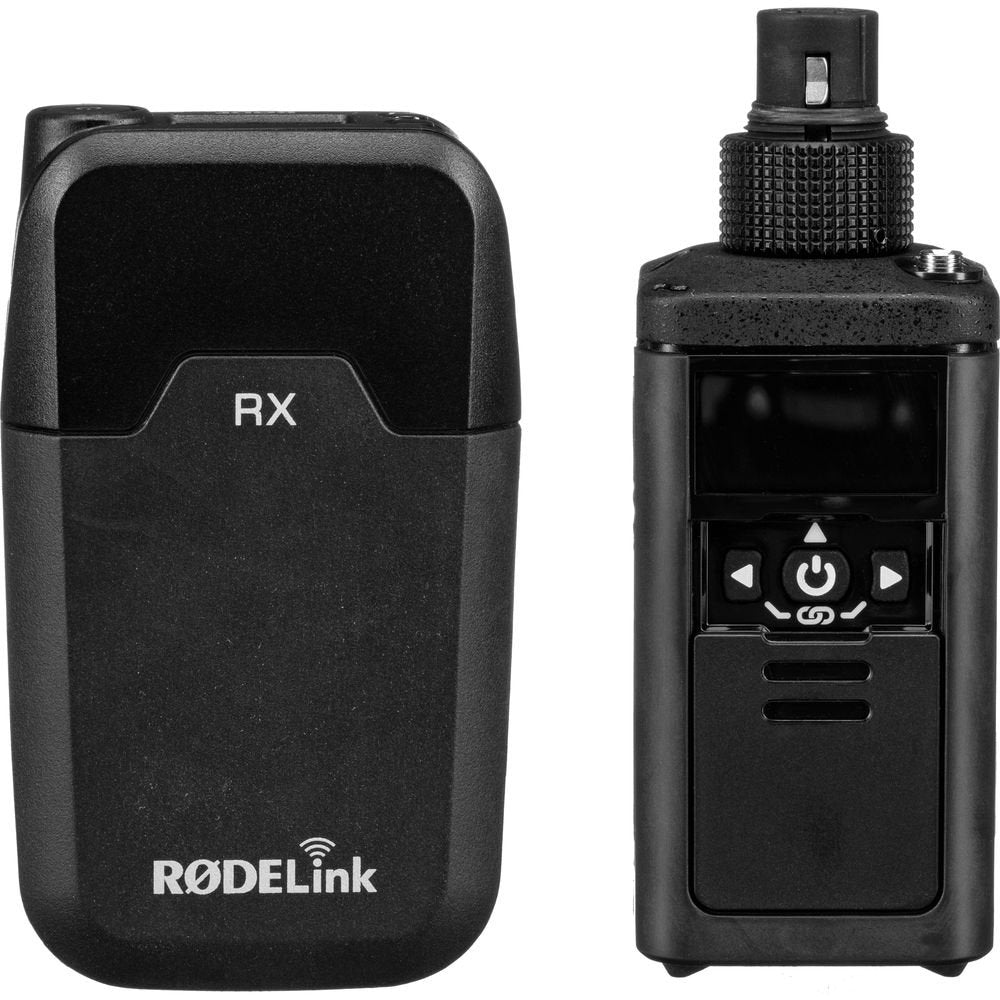 Rode RODELink Newsshooter Kit Digital Camera-Mount image 9