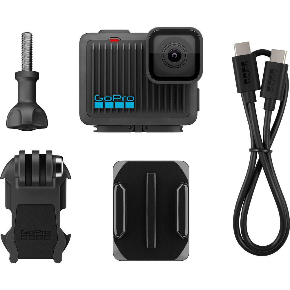 GoPro HERO Compact Action Camera image 3