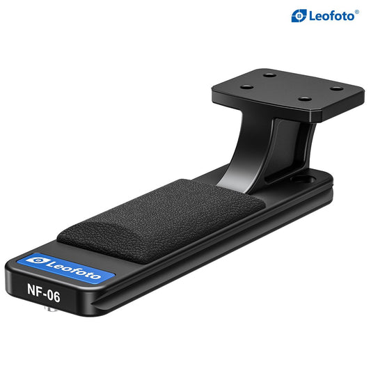 Leofoto Nikon Feet NF-06 image 0