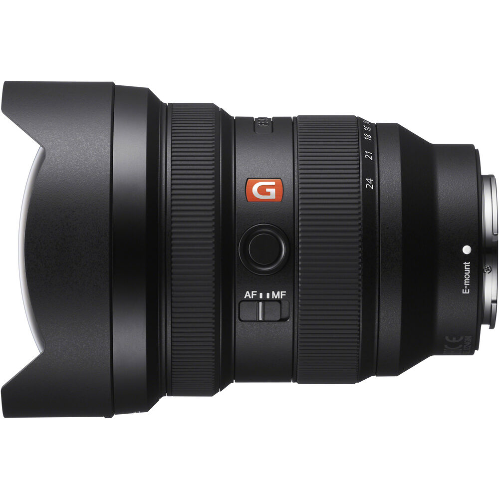 Sony FE 12-24mm f/2.8 GM Lens image 1