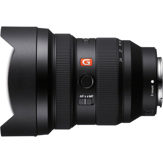 Sony FE 12-24mm f/2.8 GM Lens image 1