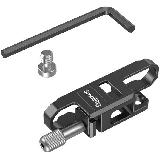 SmallRig Portable T5 SSD Cable Clamp image 0