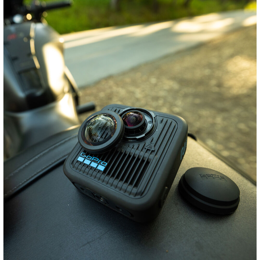 GoPro Lens Kit for MAX2 image 3