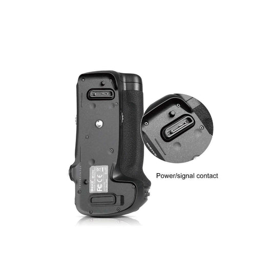 Meike Battery Grip MK-D850 image 1