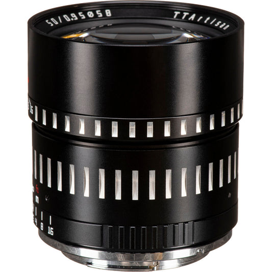 TTArtisan 50mm f/0.95 Lens for Sony E image 1