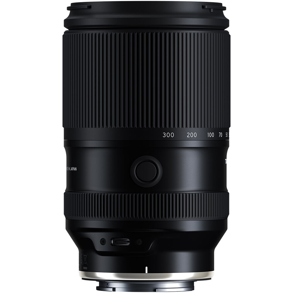 Tamron 28-300mm f/4-7.1 Di III VC VXD Lens (Sony E) image 2