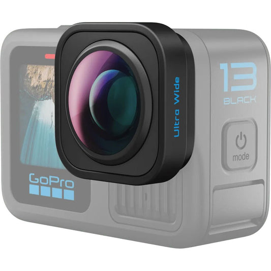 GoPro Ultrawide Lens Mod for HERO13 Black image 1