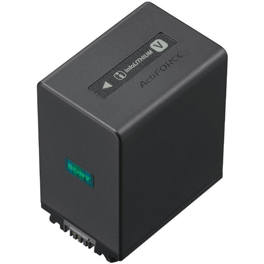 Sony NP-FV100A V-Series Rechargeable Battery Pack (3410mAh, 6.8-8.4V) image 0