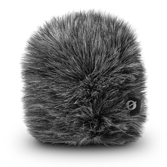 RODE WS12 Deluxe Windshield for VideoMic GO II image 0