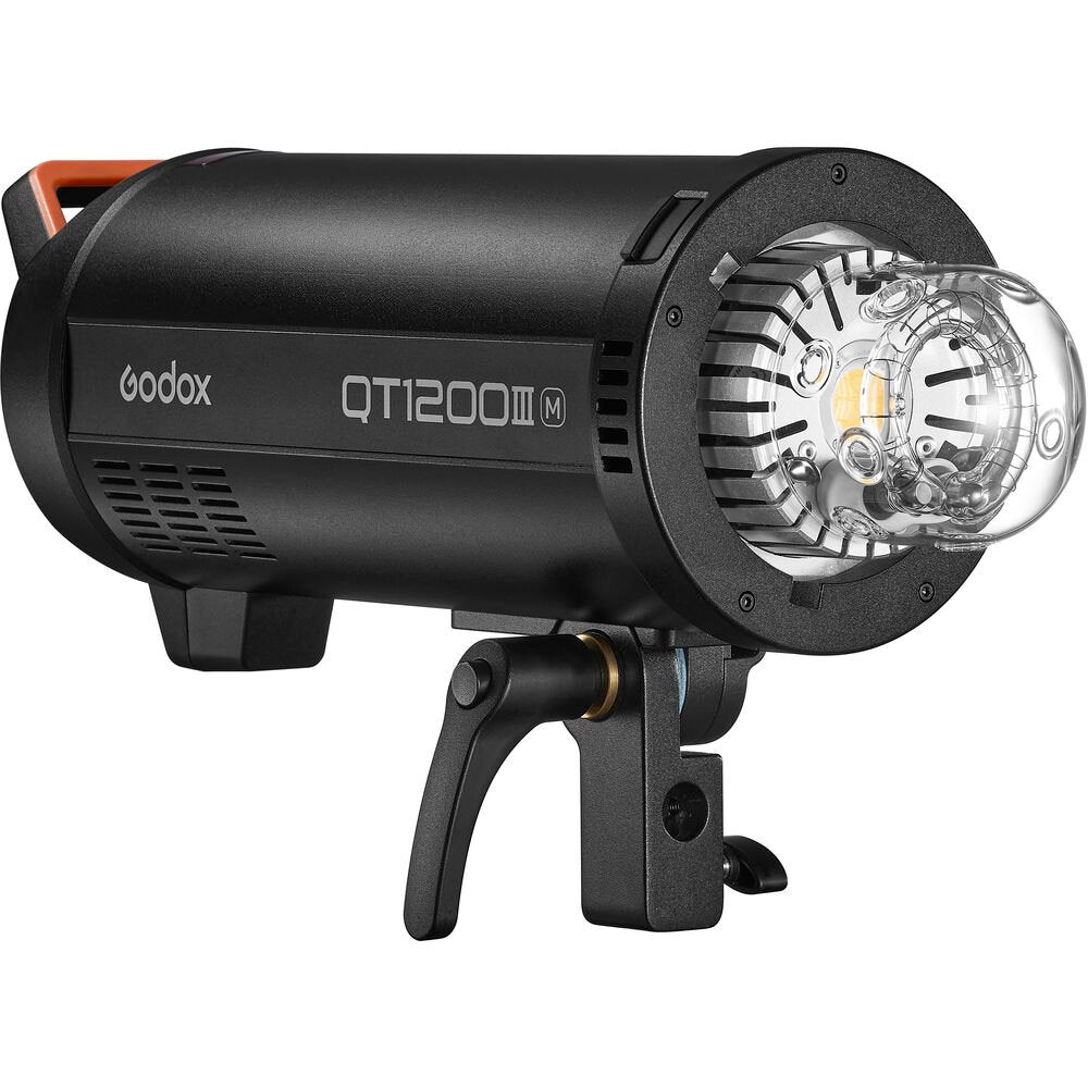 Godox QT1200IIIM Flash Head image 3