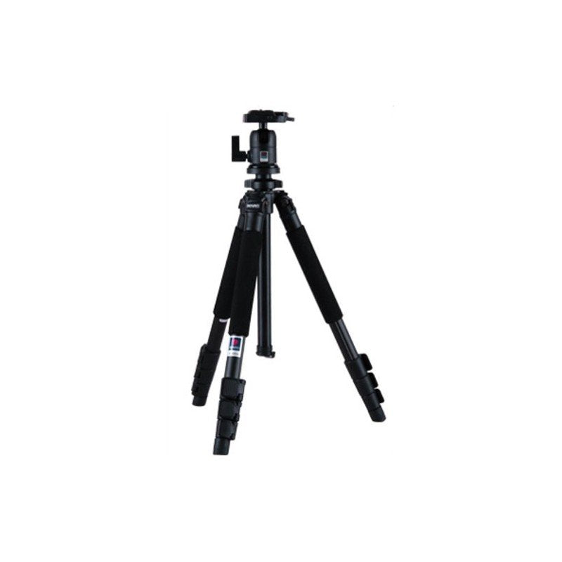 Benro Tripod Kit Universal, A550FBH1 image 0