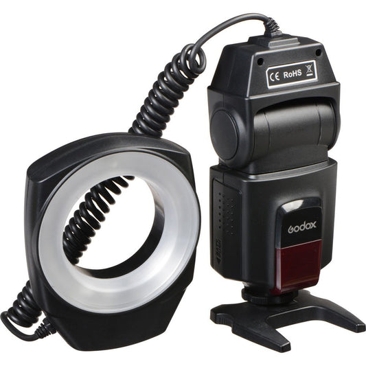 Godox ML150 Macro Ring Flash image 0
