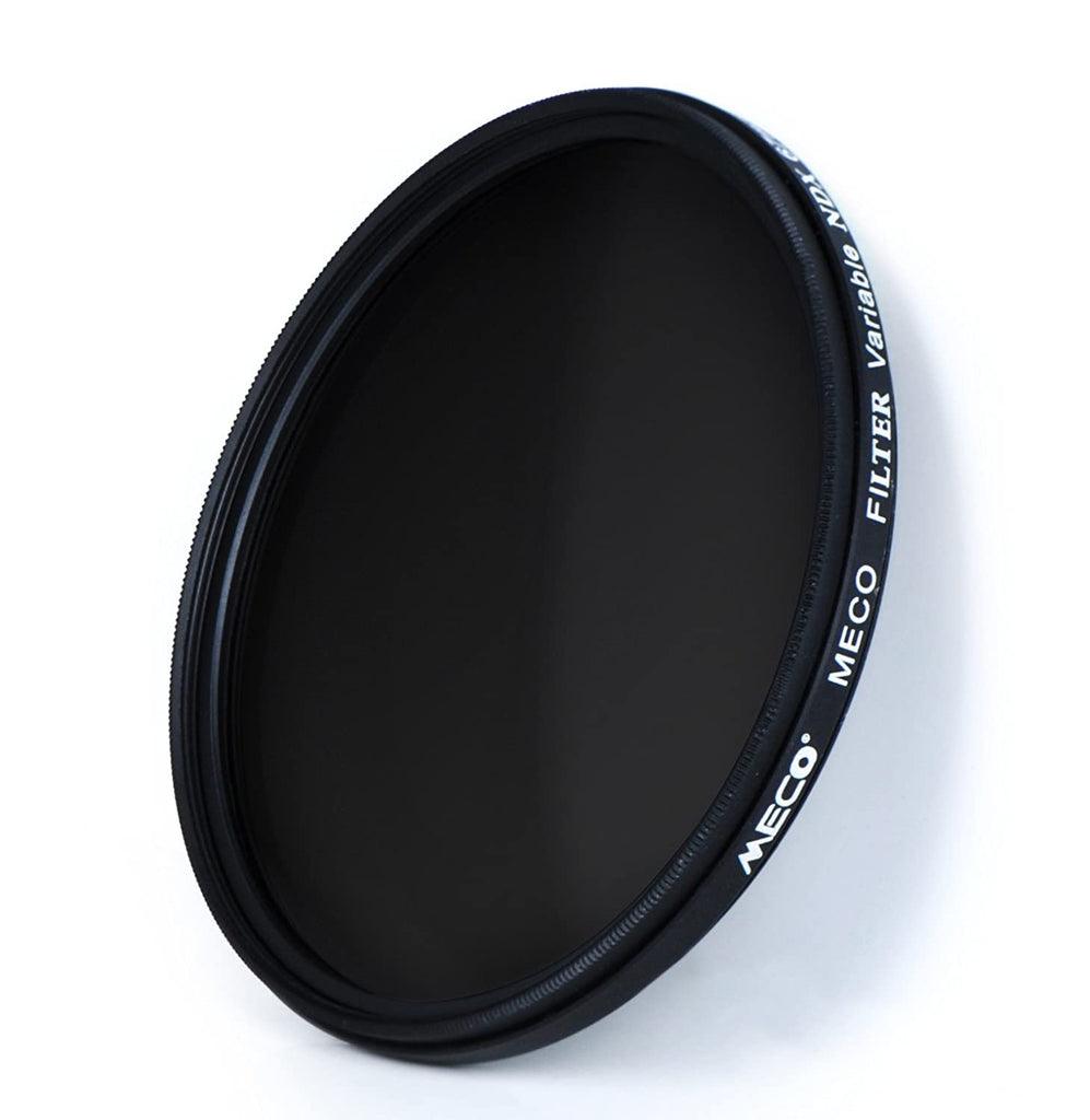 MECO Optical 82MM MC-ND-X Filter image 2