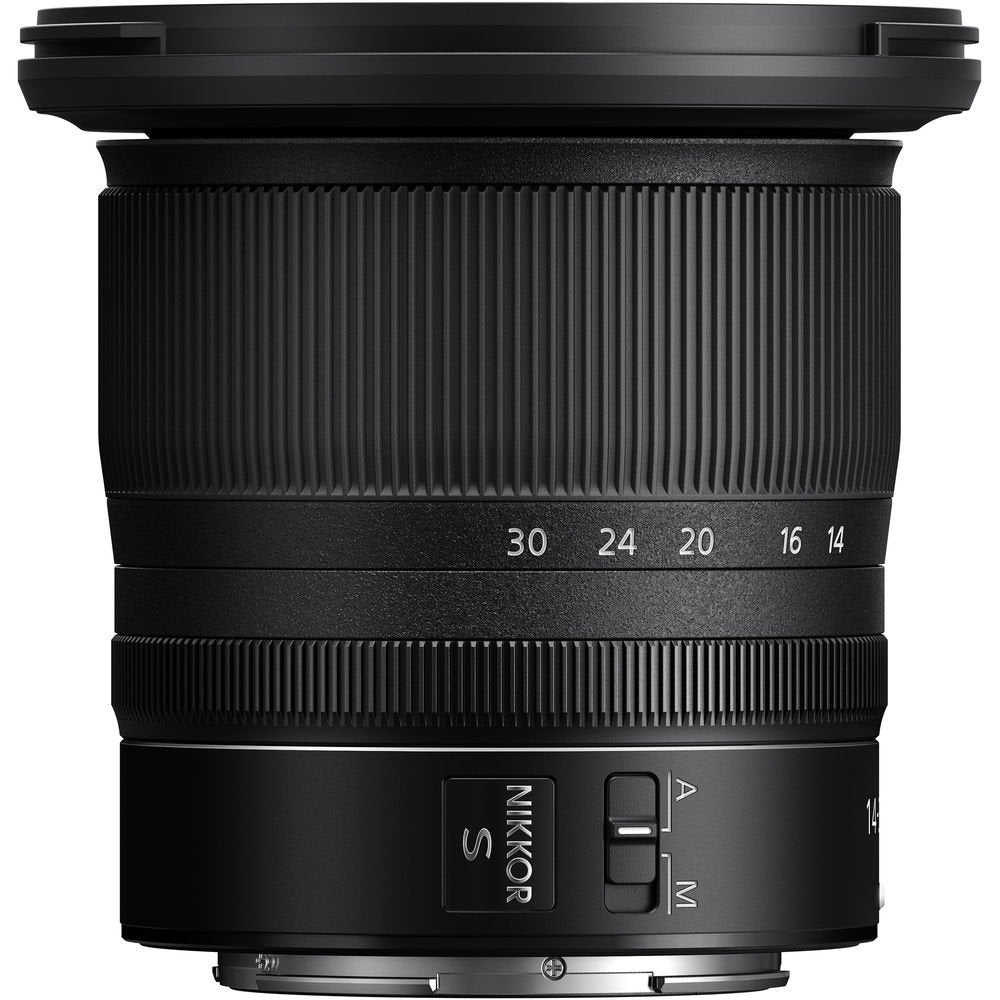 Nikon NIKKOR Z 14-30mm f/4 S Lens image 5