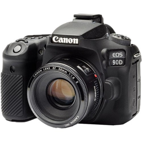 easyCover Silicone Protection Cover for Canon 90D image 1