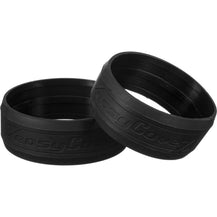 easyCover Lens Rings - Black image