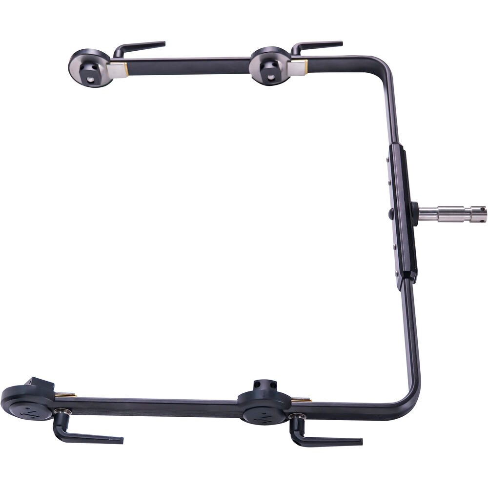 Aputure Dual Head Yoke for Nova P600c LED Panel image 2