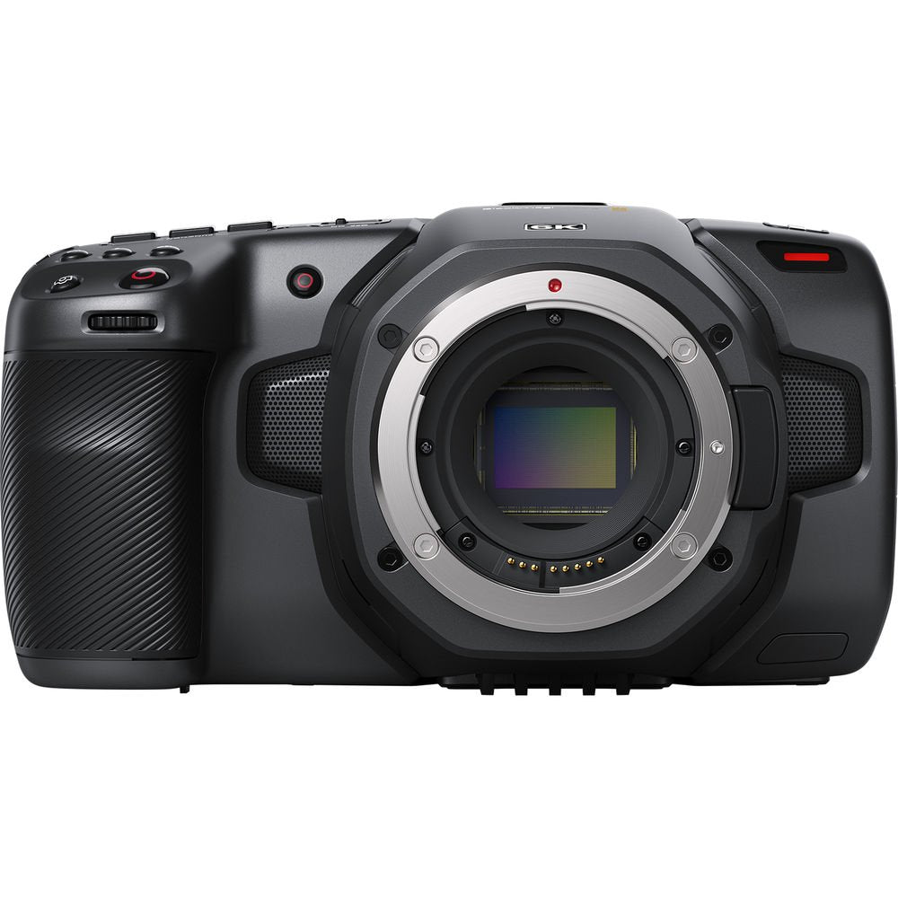 Blackmagic Design Pocket Cinema Camera 6K image 0