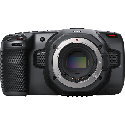 Blackmagic Design Pocket Cinema Camera 6K image 0