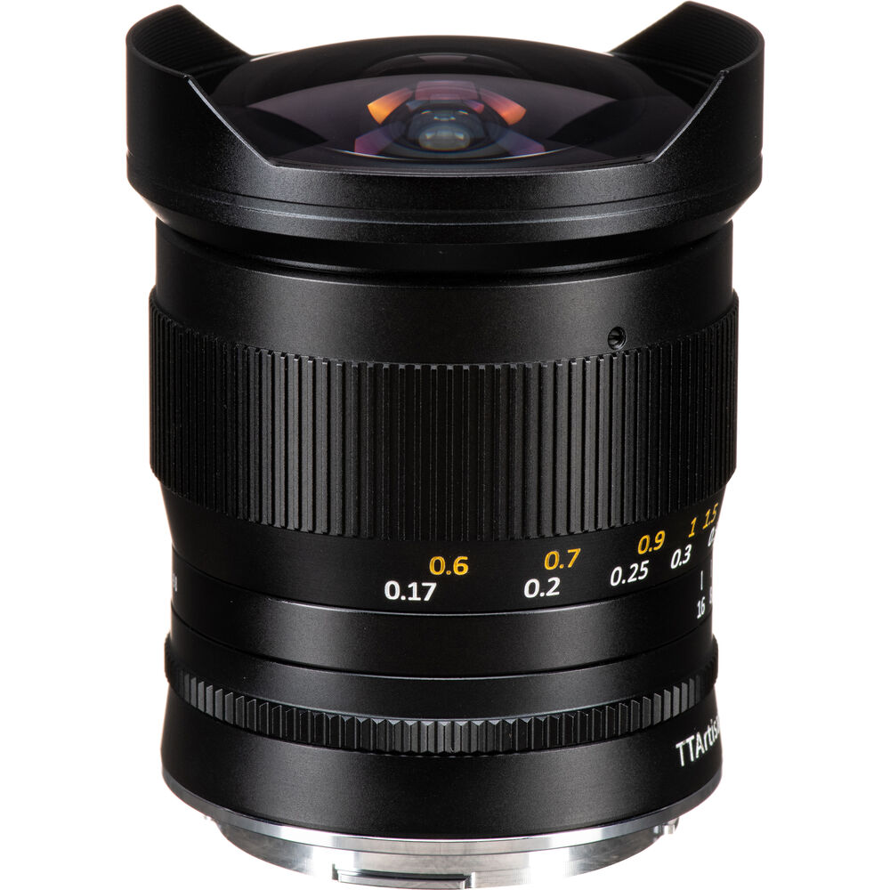 TTArtisan 11mm f/2.8 Lens for Leica L image 2
