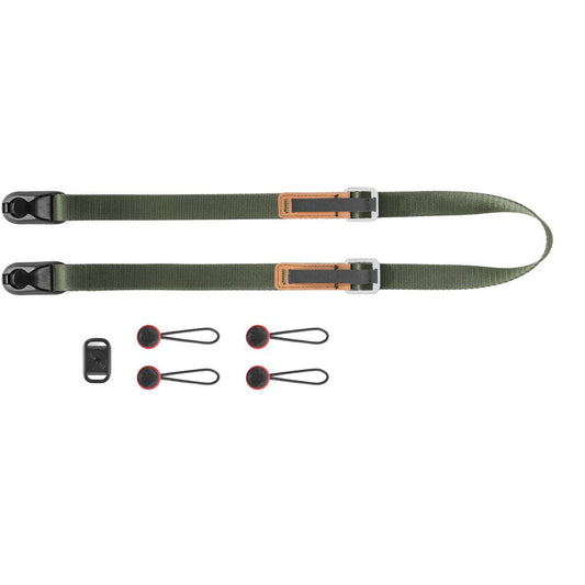 Peak Design Leash Camera Strap (Sage Green) image 0