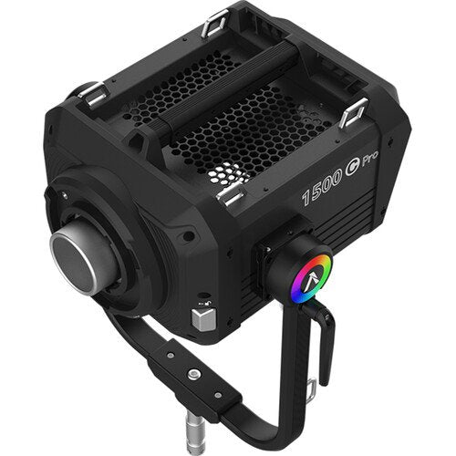 Aputure Electro Storm CS15 RGB LED Monolight image 3