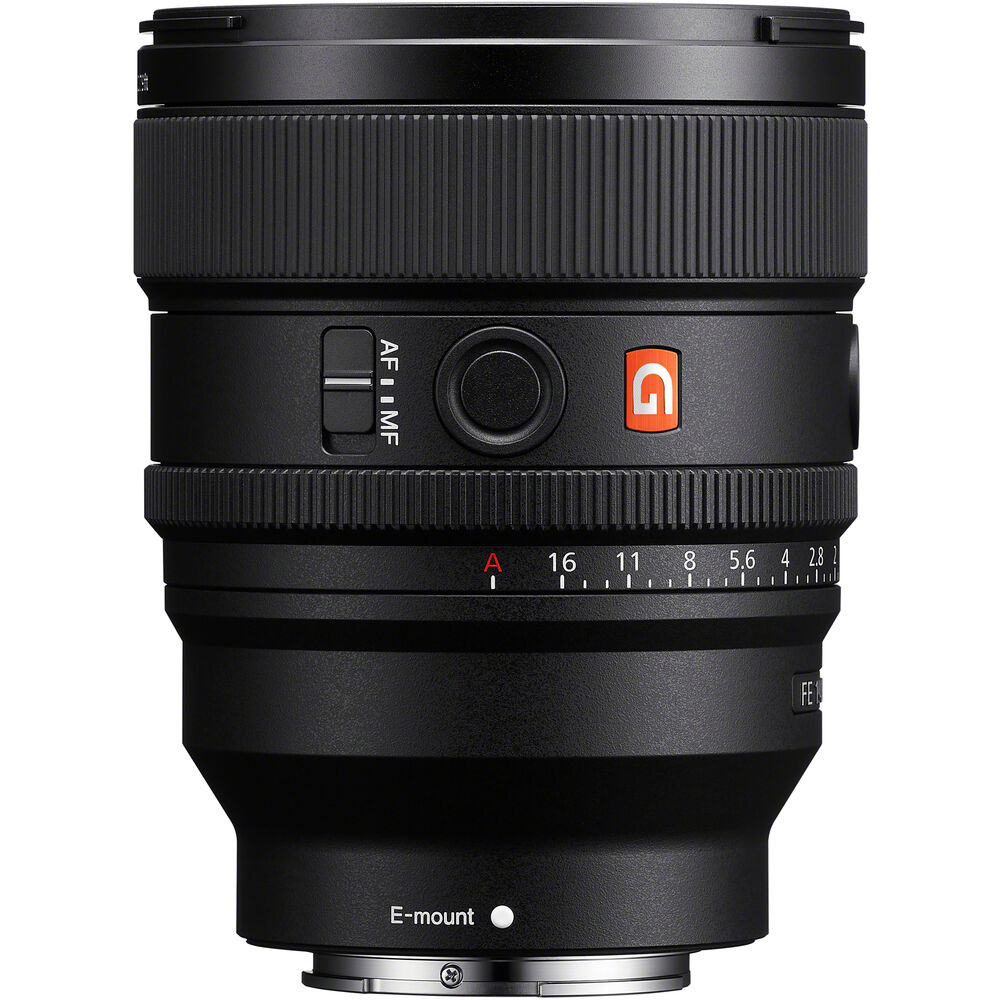 Sony FE 85mm f/1.4 GM II Lens image 3
