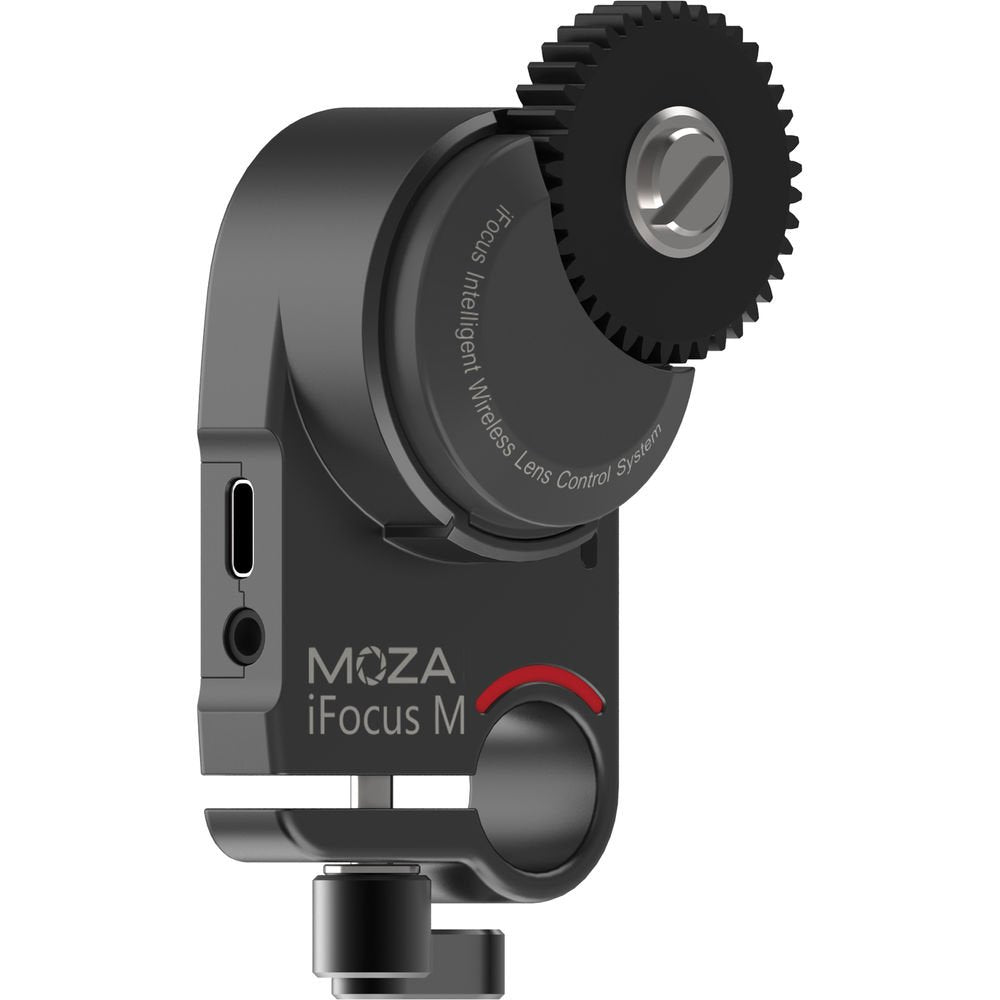 Moza AirCross 2 3-Axis Handheld Gimbal Stabilizer Professional Kit image 4