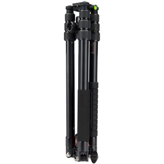Fotopro X-go HR Chameleon Tripod Kit with FPH-52Q Ball Head image 1