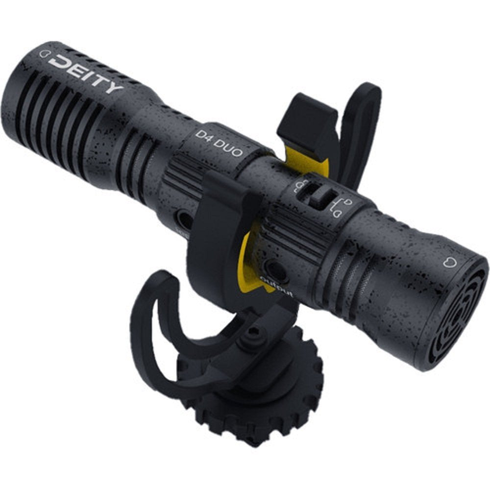 Deity V-MIC D4 DUO image 0