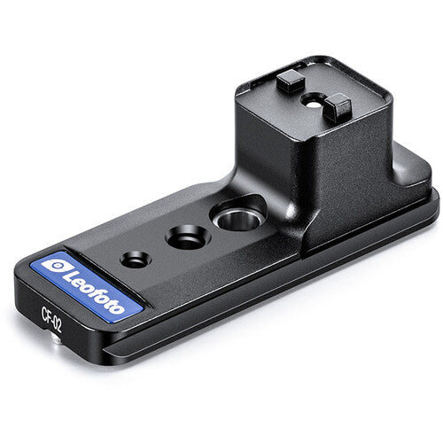 Leofoto Lens Foot for Canon 100-400mm Lens image 1