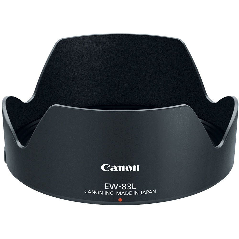 Canon EF 24-70mm f/4L IS USM Lens image 2