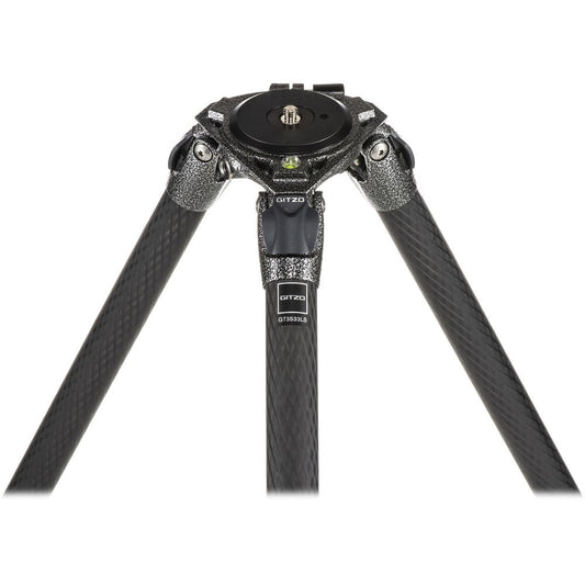 Gitzo GT3533LS Systematic Series 3 Carbon Fiber Tripod image 1