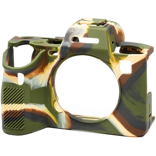 easyCover Skin Cover for Sony Alpha 1 - Como image