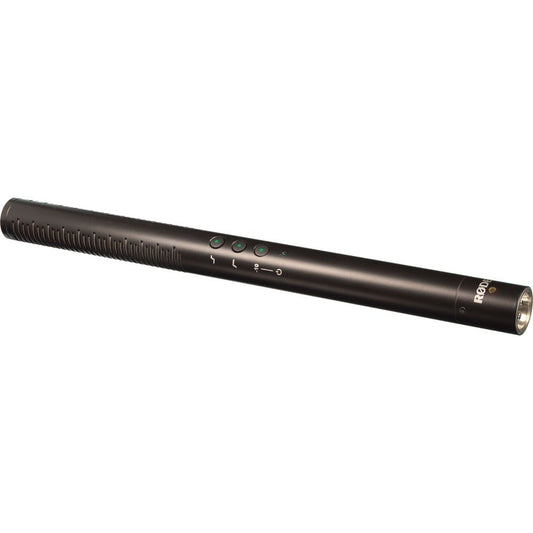 Rode NTG4+ Shotgun Microphone image 1