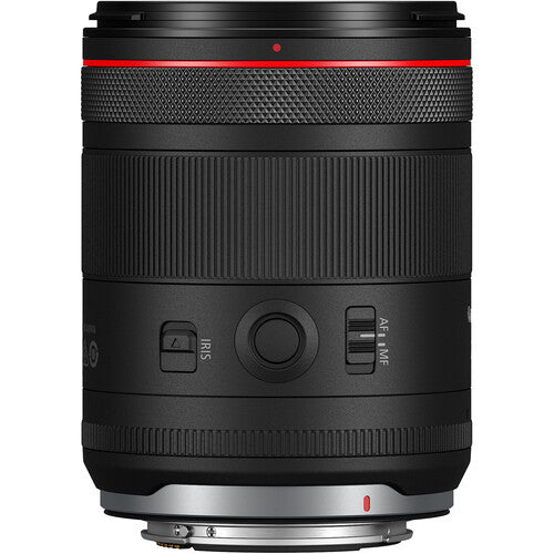 Canon RF 50mm f/1.4 L VCM Lens (Canon RF) image 2