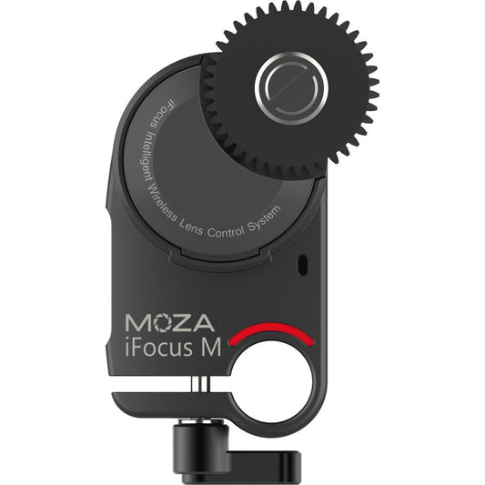 Moza iFocus-M Wireless Lens Motor image 0