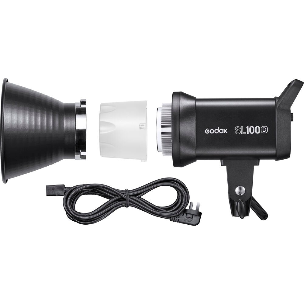 Godox SL100D Daylight LED Video Light image 0