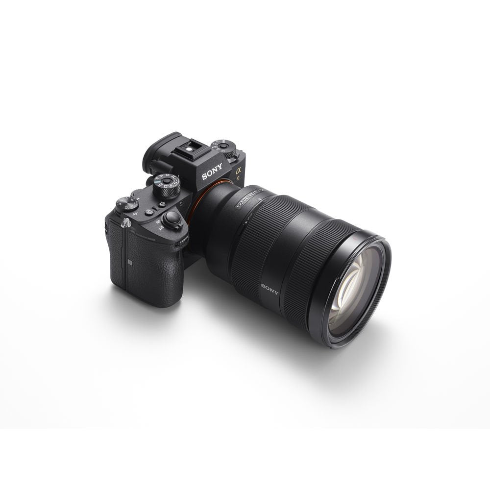 Sony Alpha a9 Mirrorless Digital Camera (Body Only) image 7