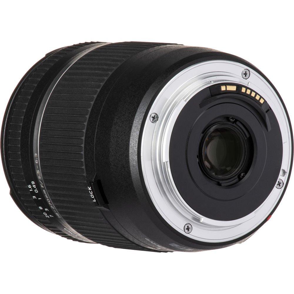 Tamron 18-270mm f/3.5-6.3 Di II VC PZD Lens for Canon EF image 3