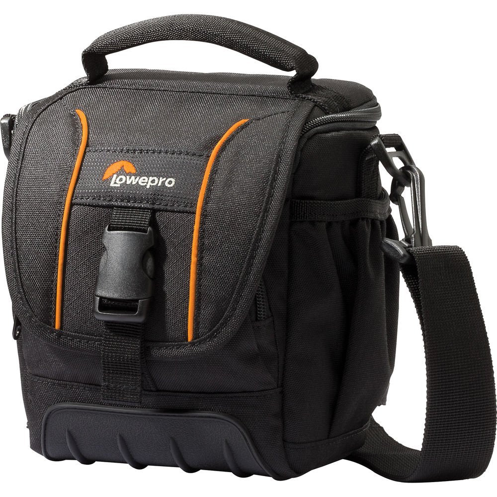Lowepro Adventura SH 120 II Shoulder Bag (Black) image 2